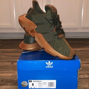 Adidas Prophere Shoes